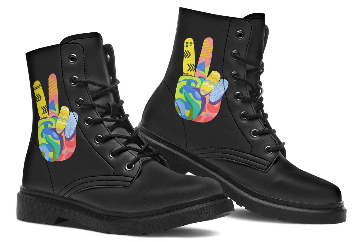 Colorful Peace