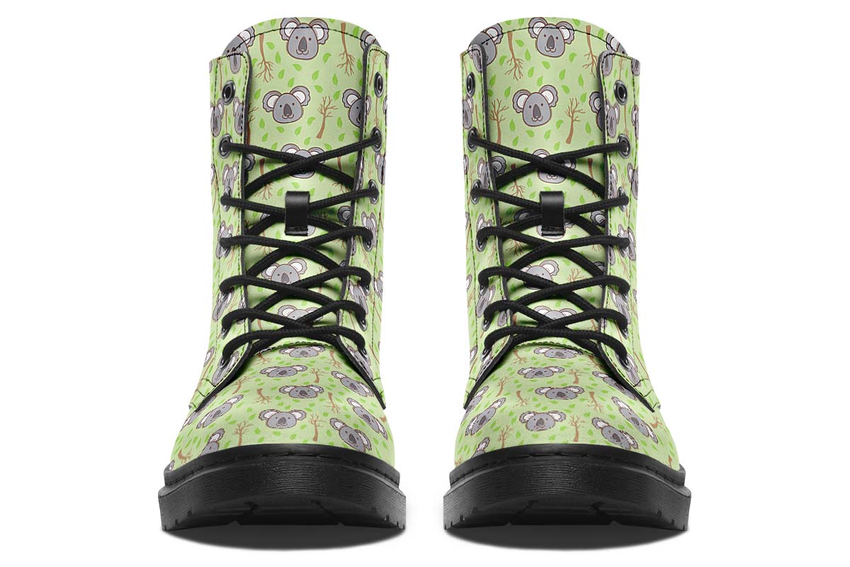 Cute Koala Boots