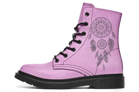 Dreamcatcher Pink