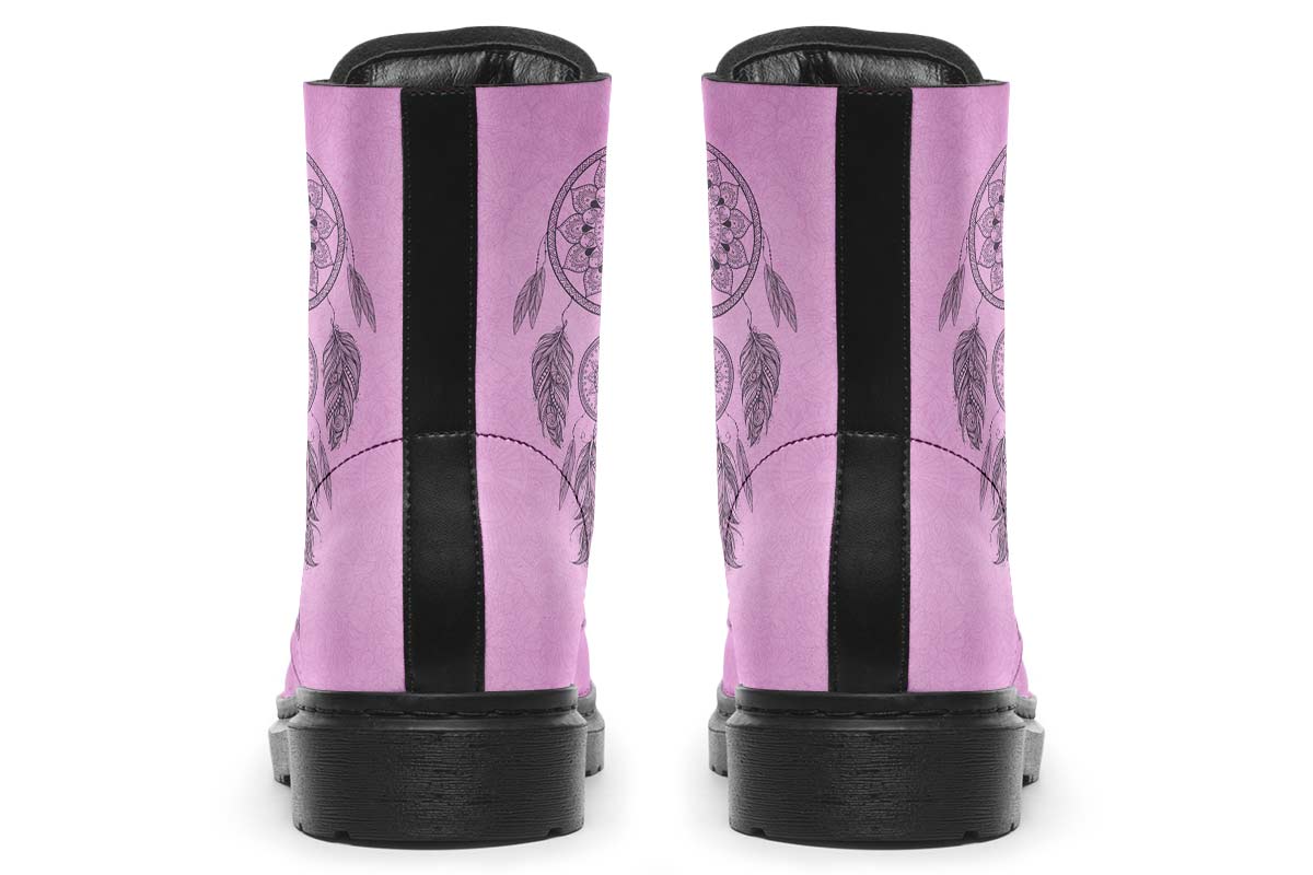 Dreamcatcher Pink