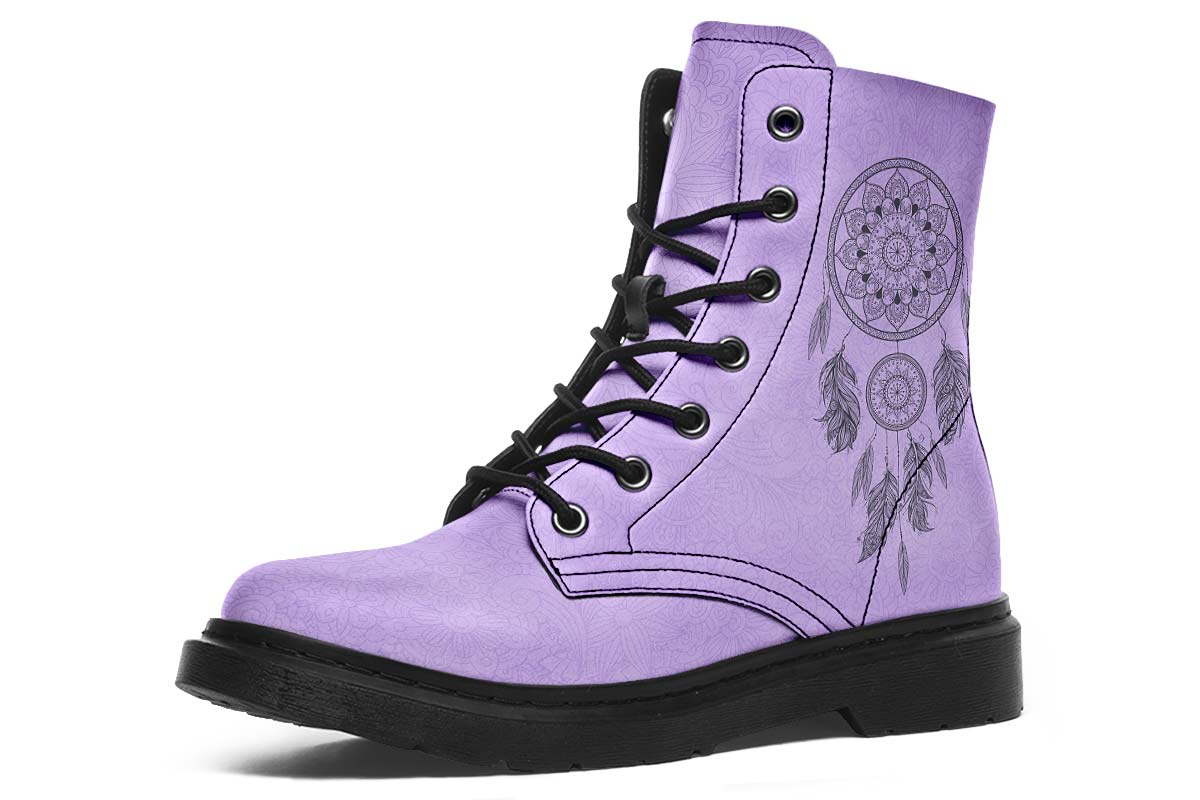Dreamcatcher Purple
