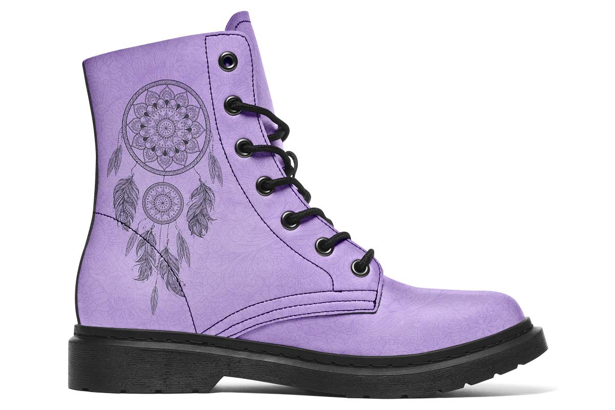 Dreamcatcher Purple