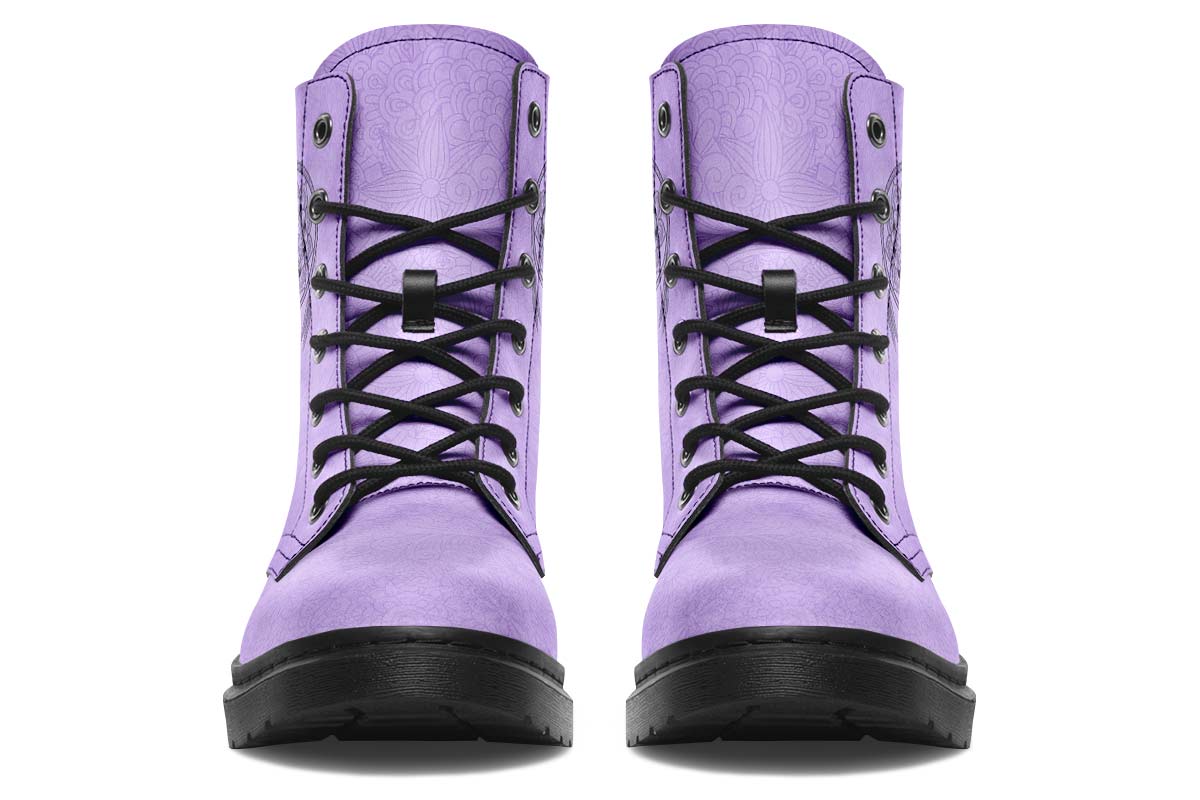Dreamcatcher Purple