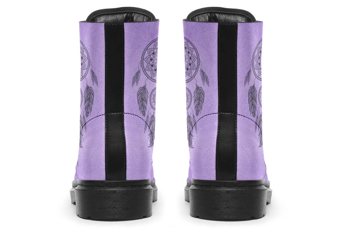 Dreamcatcher Purple