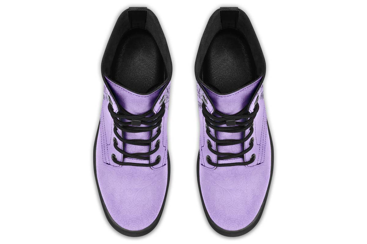 Dreamcatcher Purple