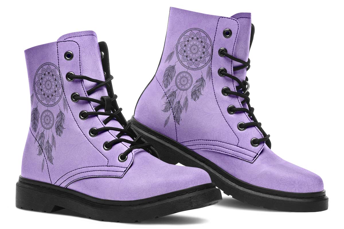 Dreamcatcher Purple