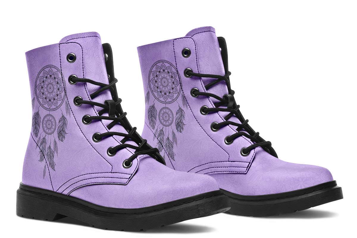 Dreamcatcher Purple