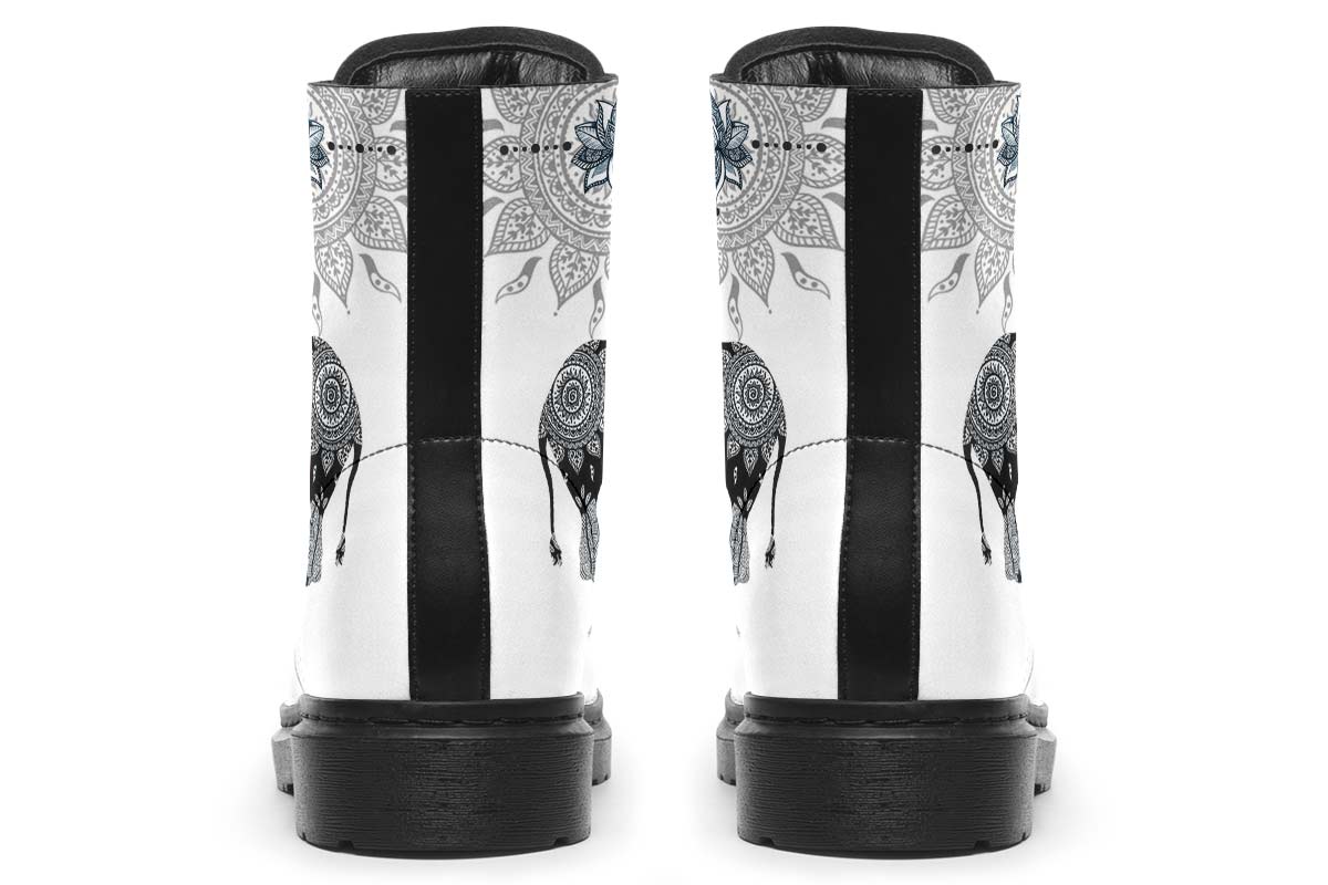 Elephant Totem