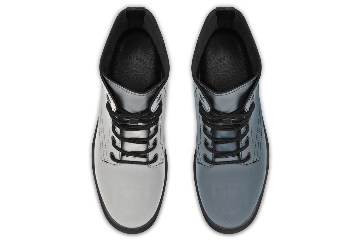 Faded Greys Test Jhay 1