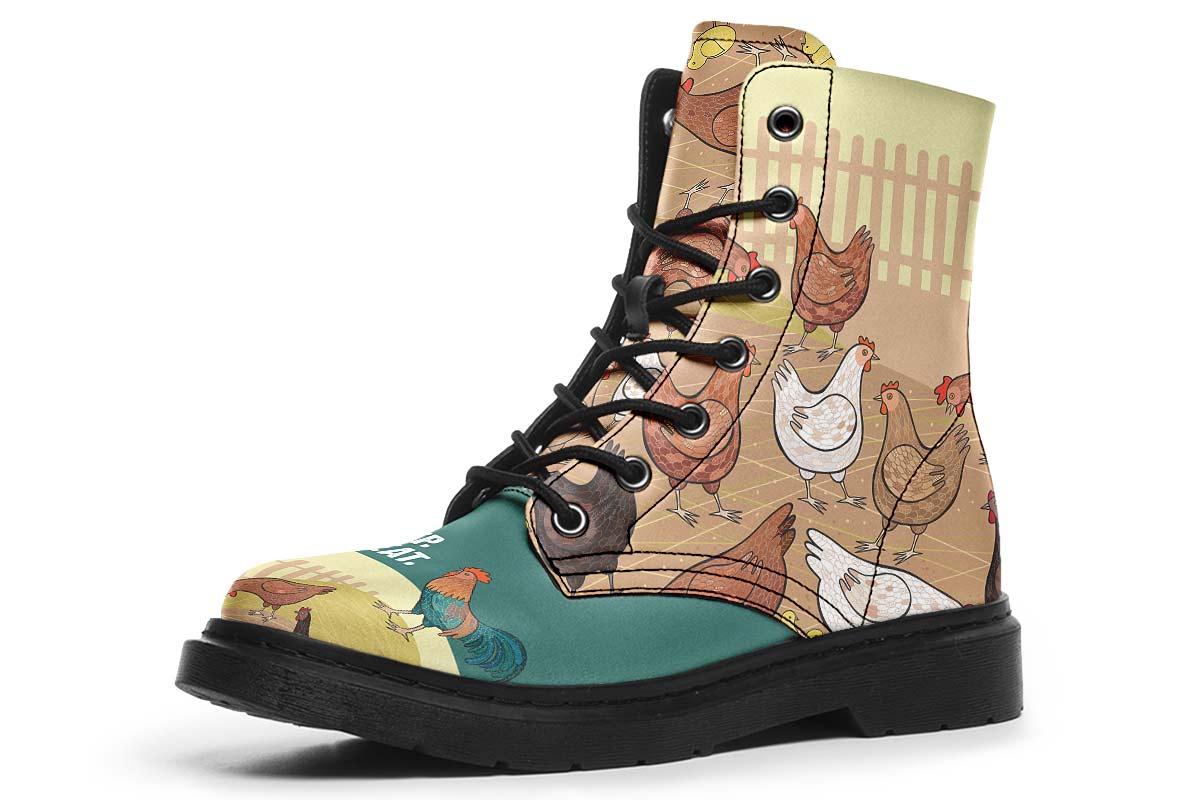 Farm Repeat Boots