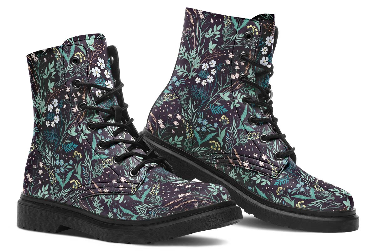 Floral Pattern