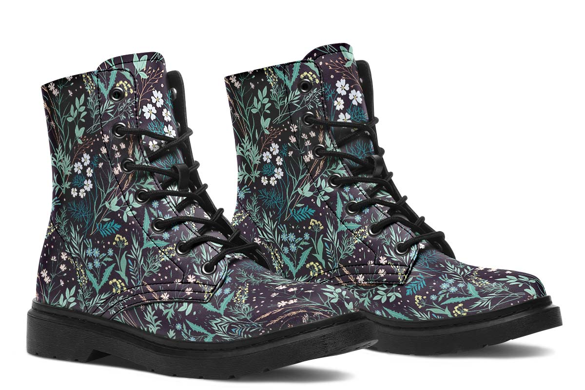 Floral Pattern