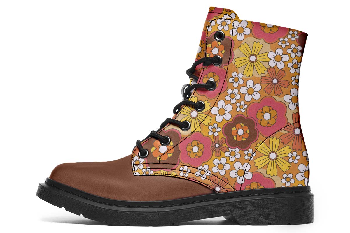 Flower Power