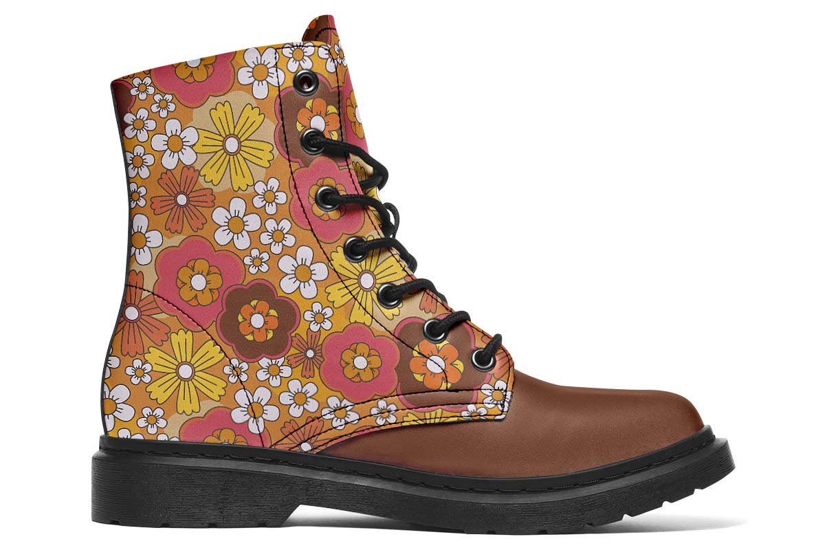 Flower Power