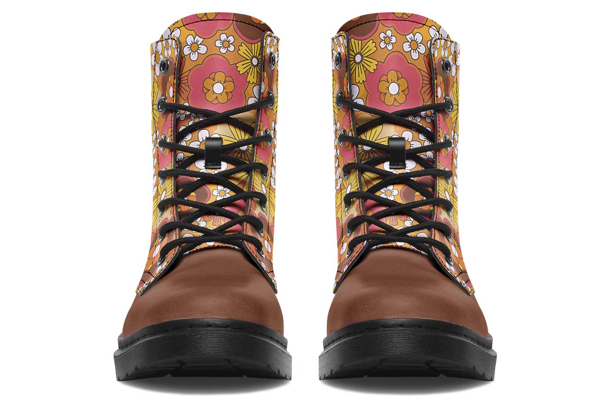 Flower Power