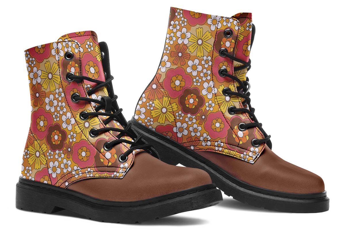 Flower Power