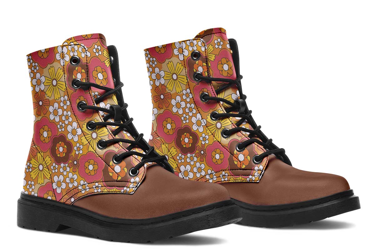 Flower Power