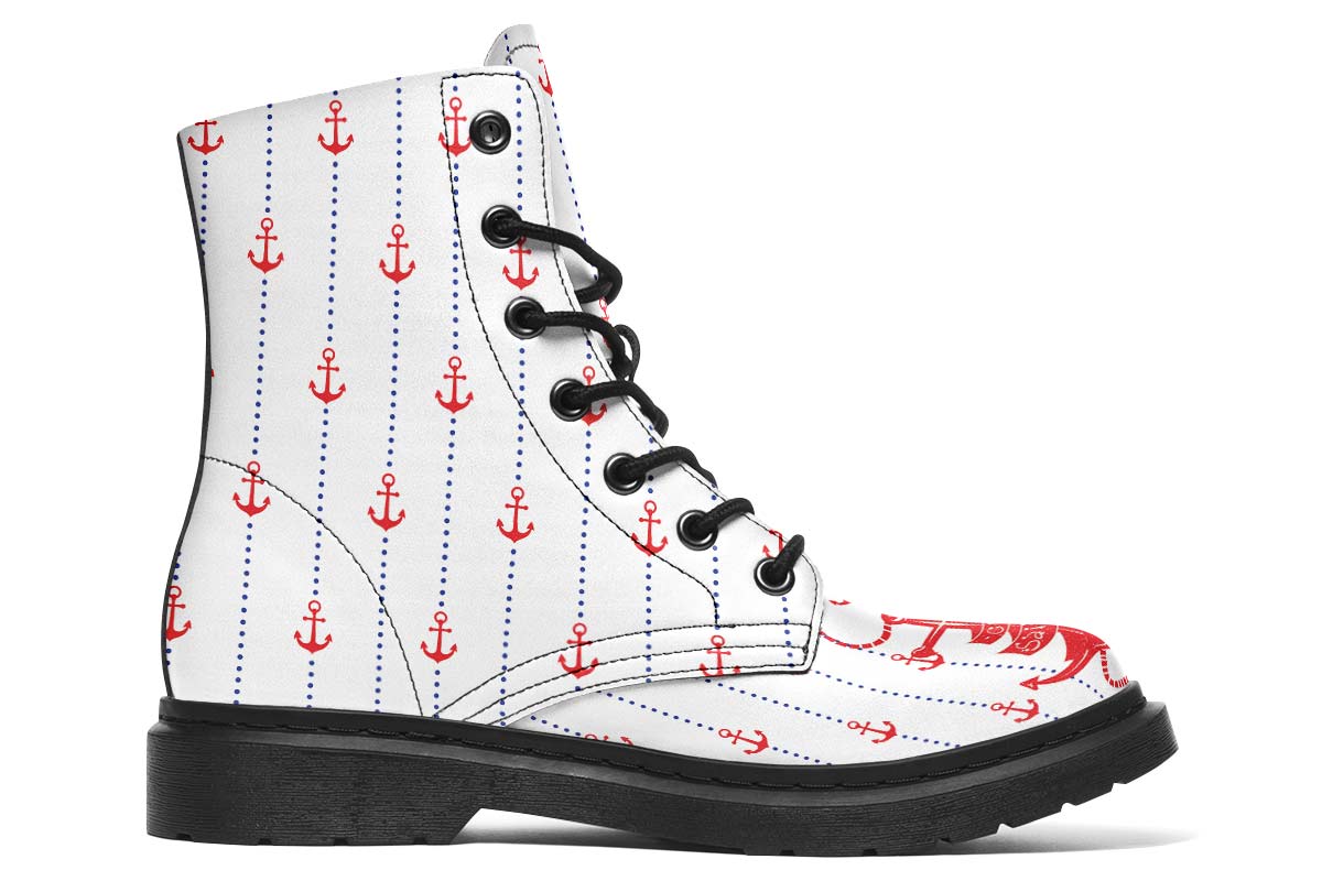 Go Sailin Boots