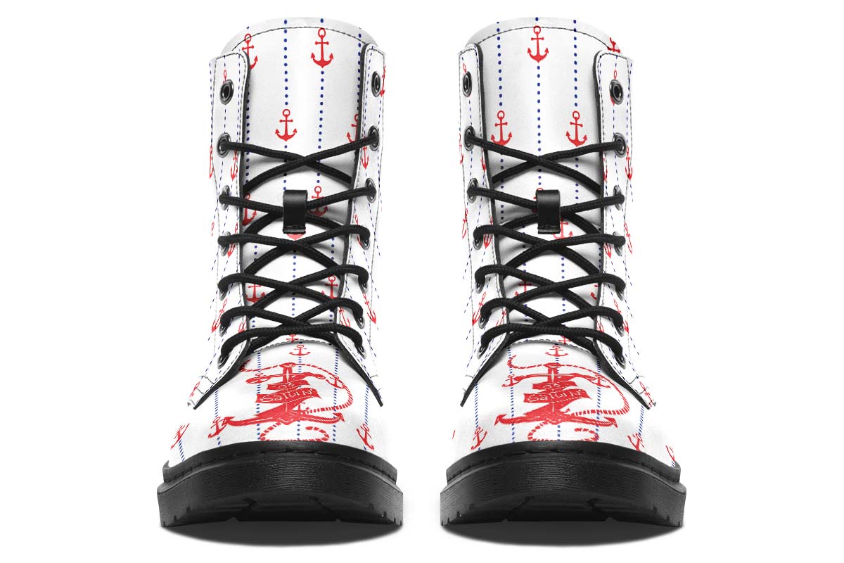 Go Sailin Boots