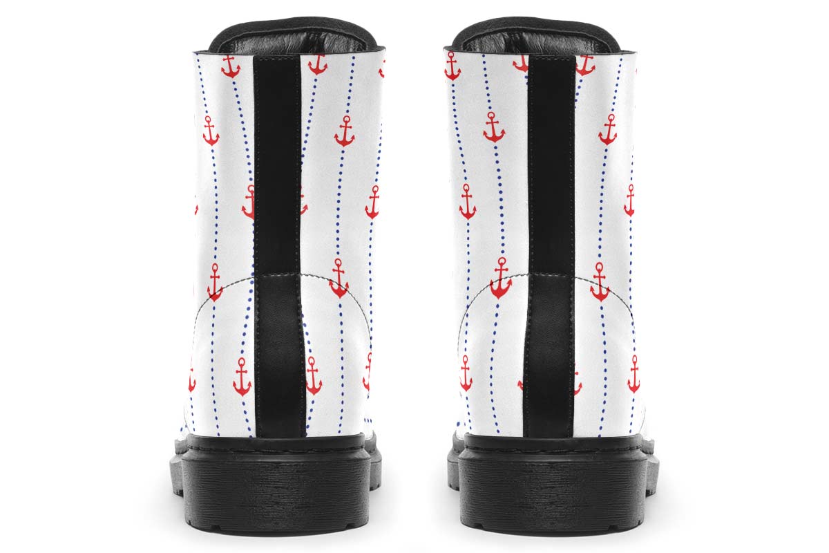 Go Sailin Boots