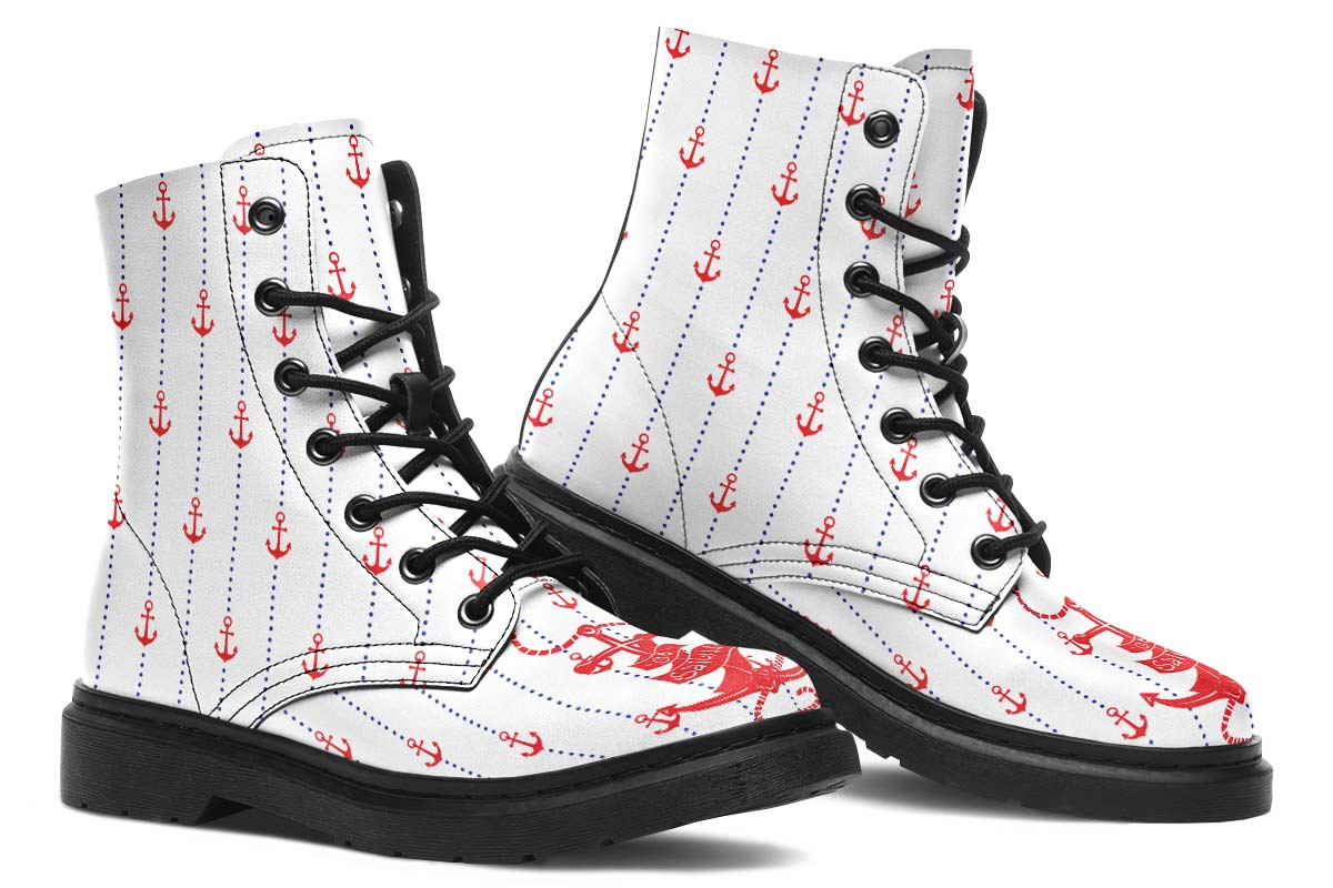 Go Sailin Boots