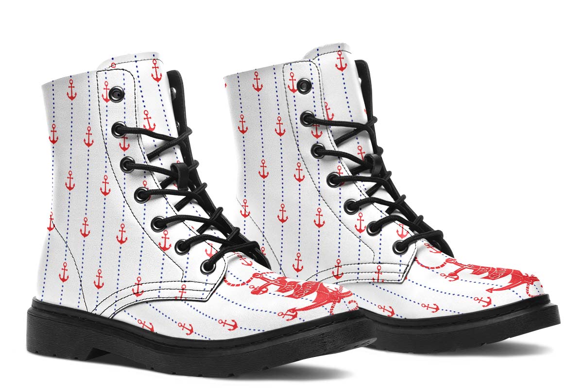 Go Sailin Boots