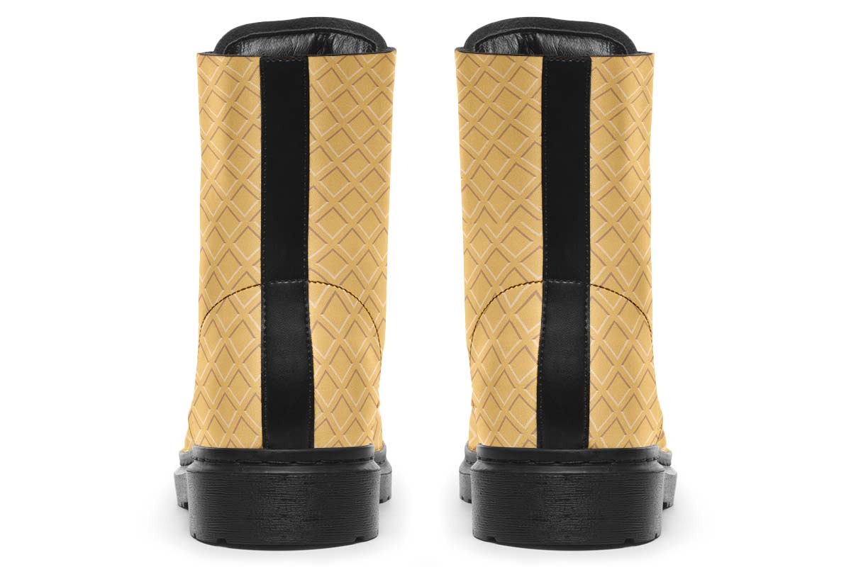 Ice Cream Cone Boots