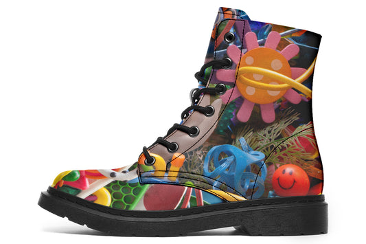 JBYWF Imagination Land Blk I Custom Image