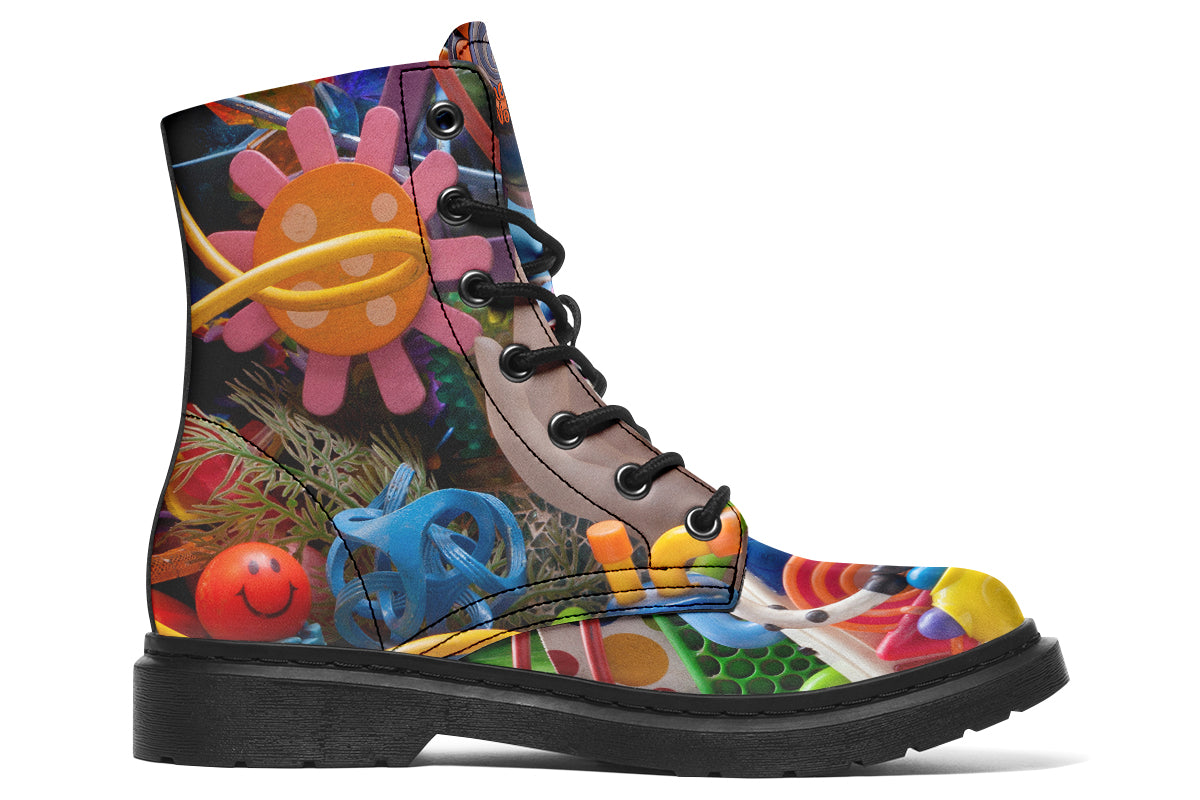JBYWF Imagination Land Blk I Custom Image
