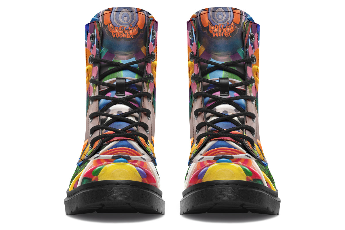 JBYWF Imagination Land Blk I Custom Image