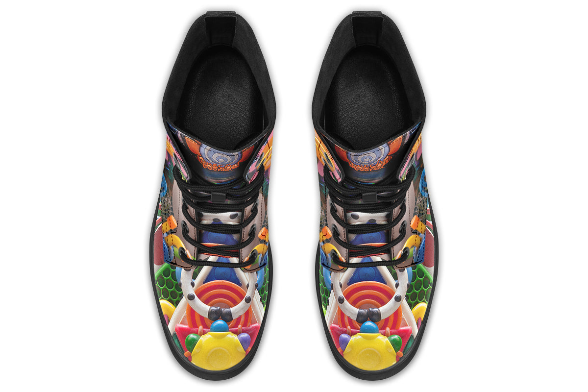 JBYWF Imagination Land Blk I Custom Image