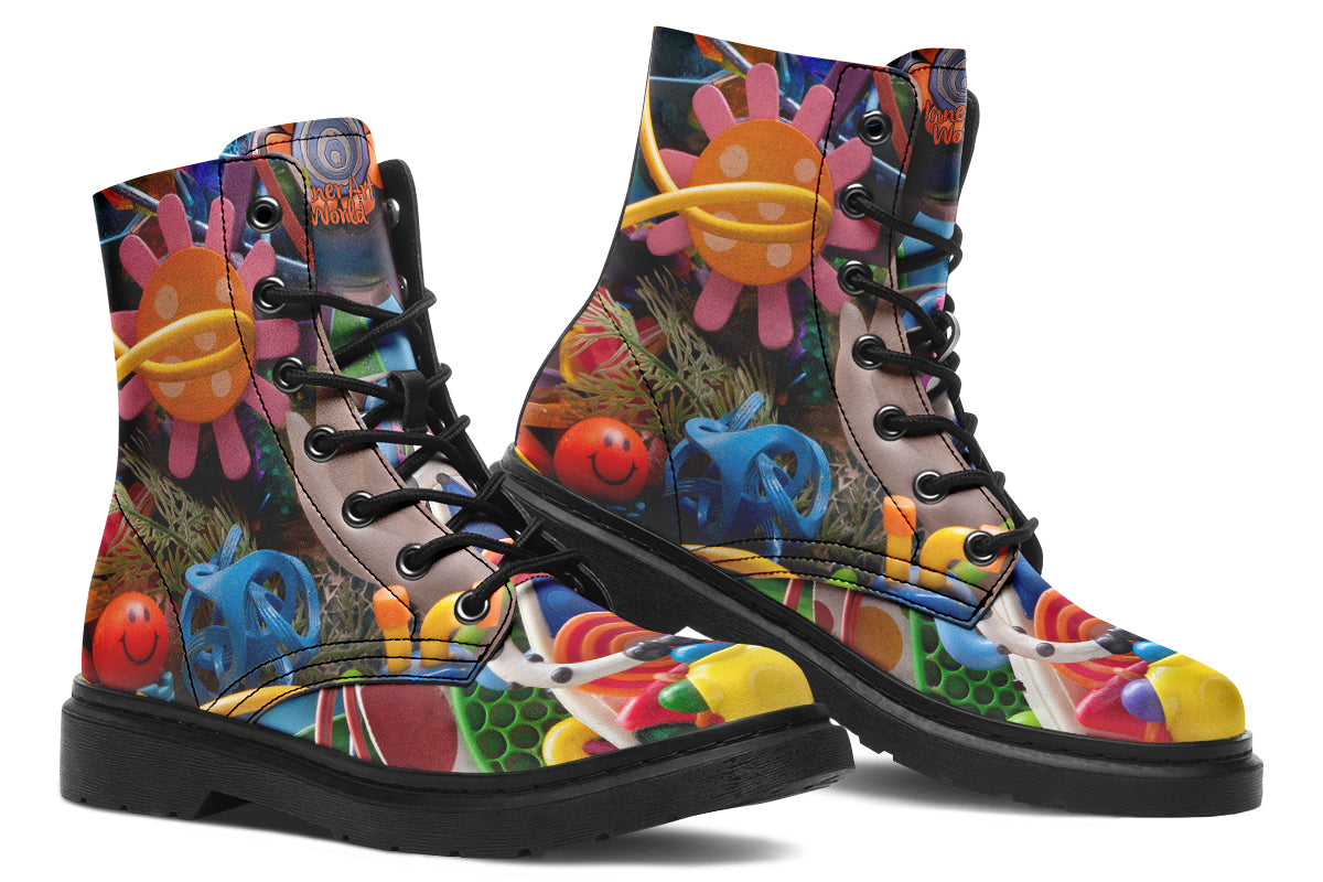 JBYWF Imagination Land Blk I Custom Image