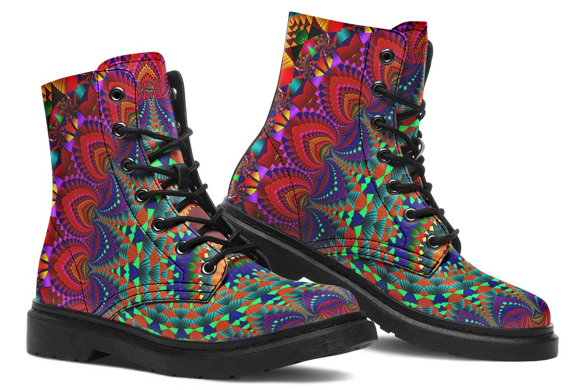 Kaleidoscope