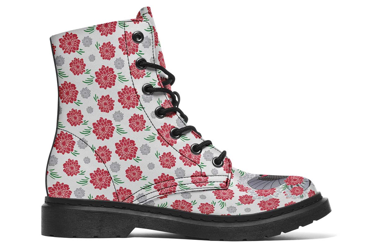 King Cobra Boots