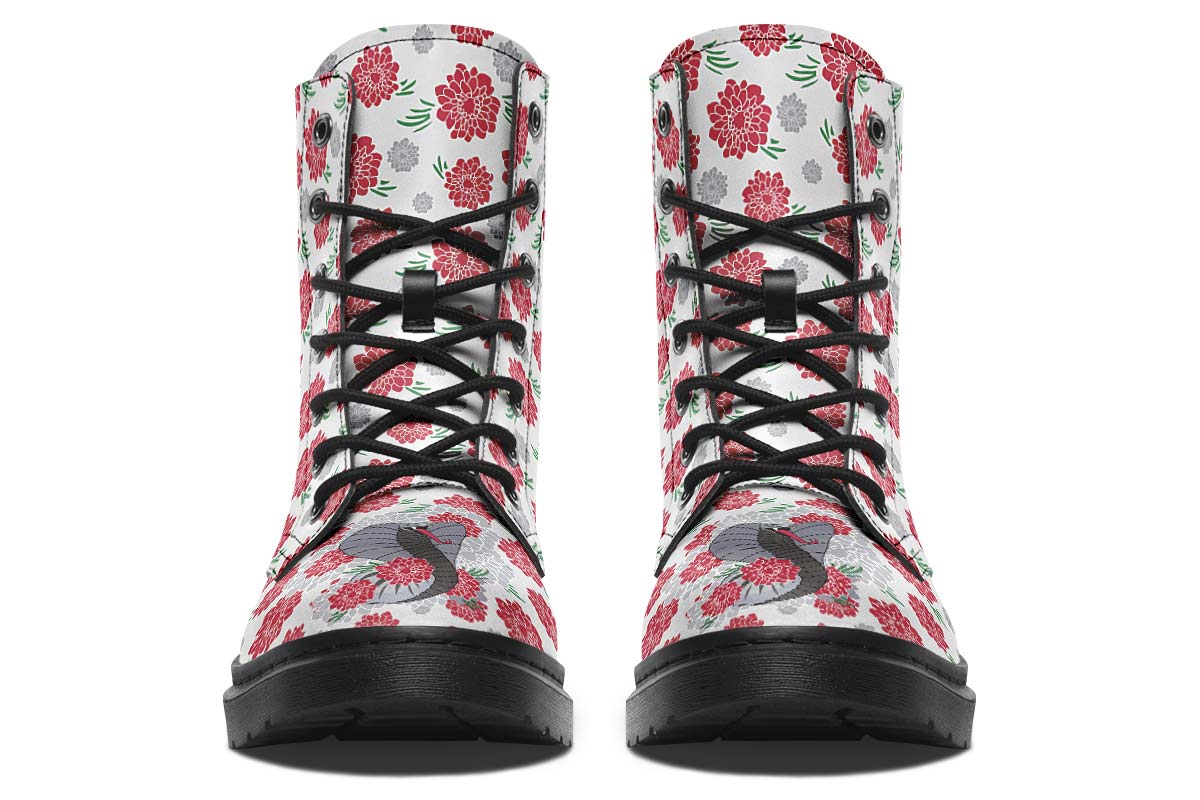 King Cobra Boots