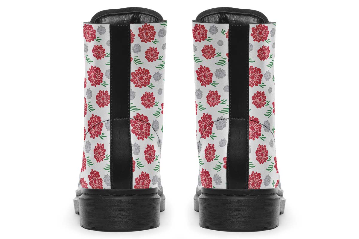 King Cobra Boots