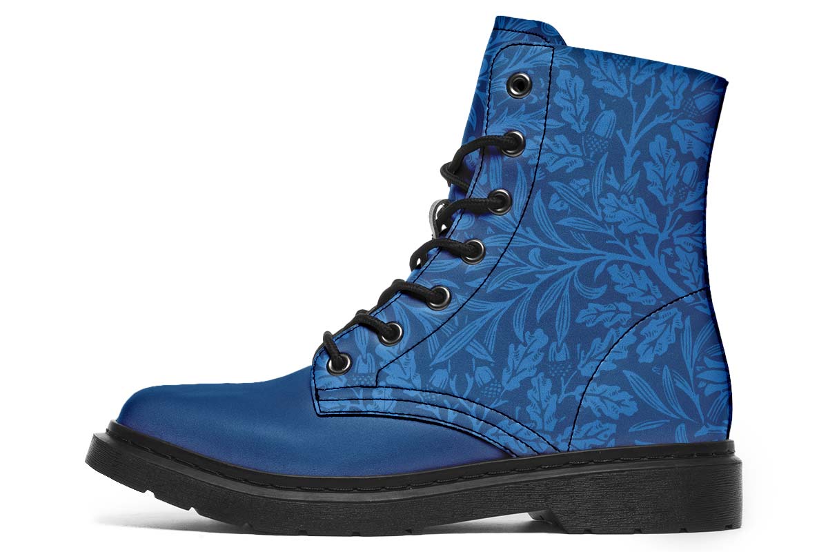 Morris Vibes Blue