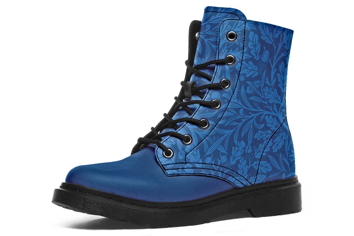 Morris Vibes Blue