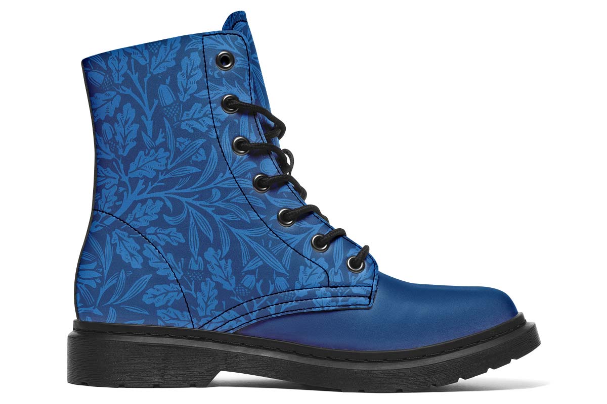Morris Vibes Blue