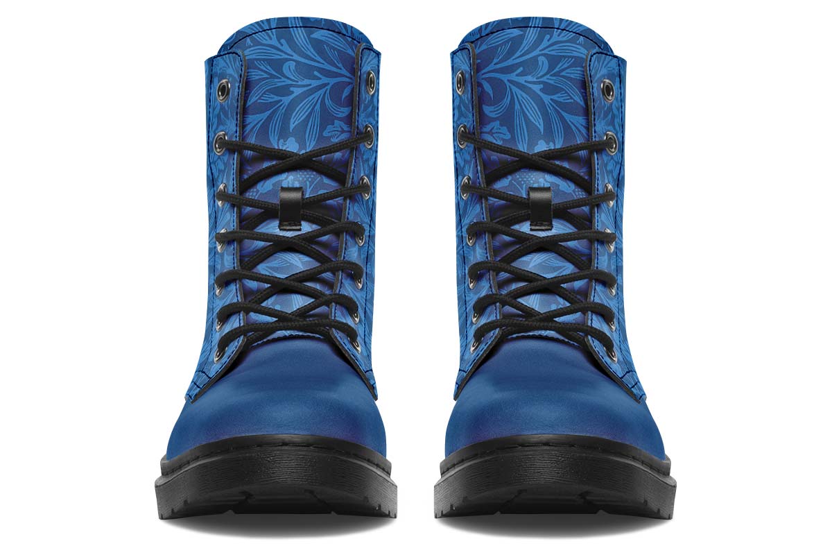 Morris Vibes Blue