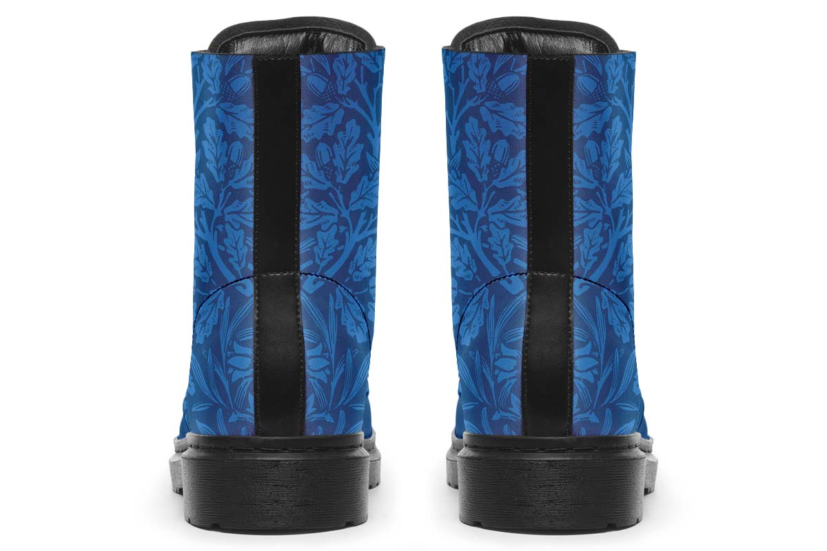 Morris Vibes Blue
