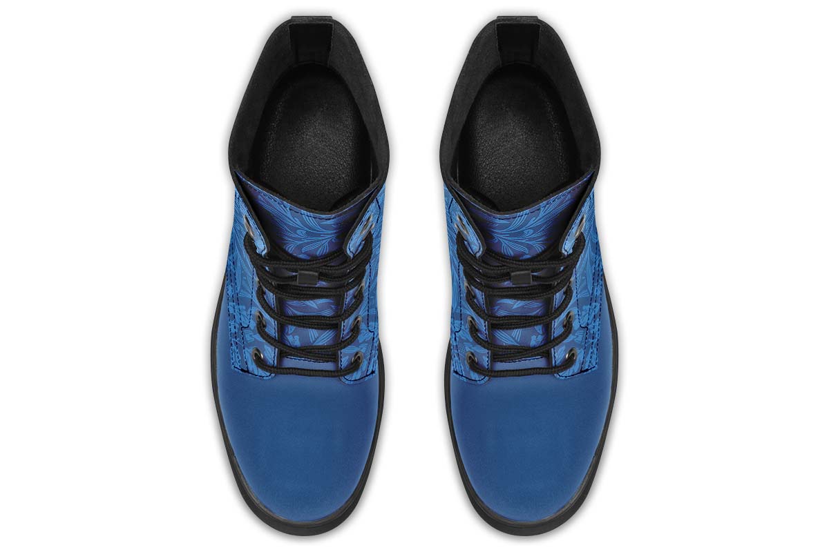 Morris Vibes Blue