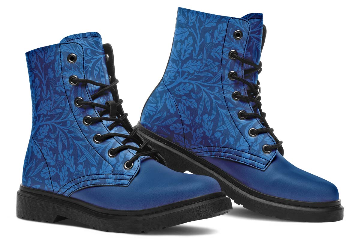 Morris Vibes Blue
