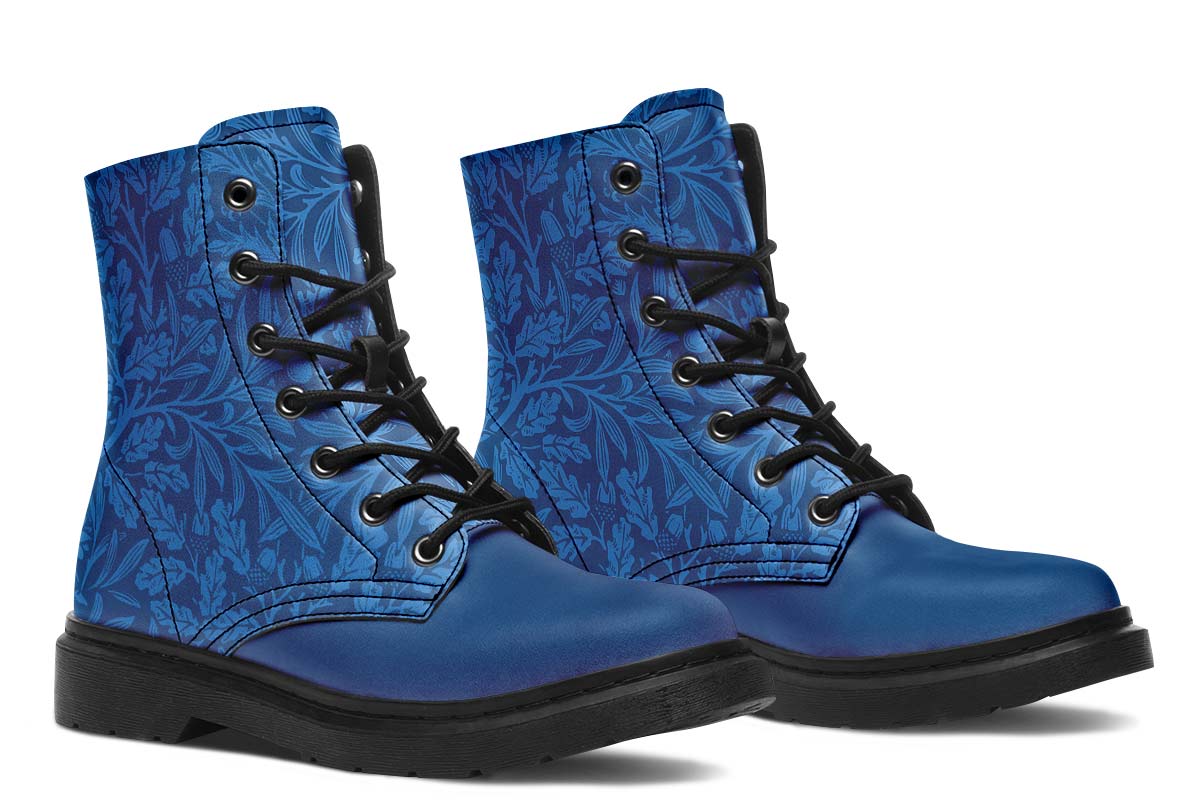 Morris Vibes Blue