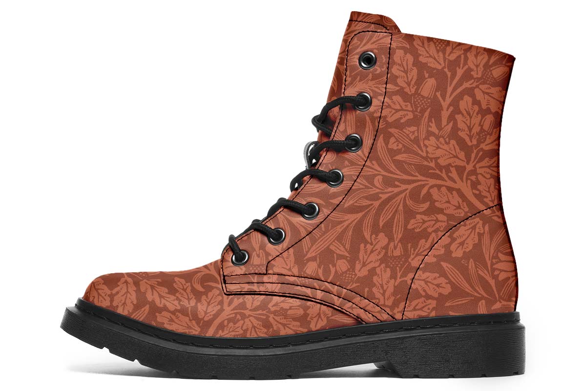 Morris Vibes Orange