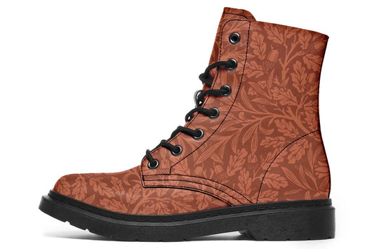 Morris Vibes Orange