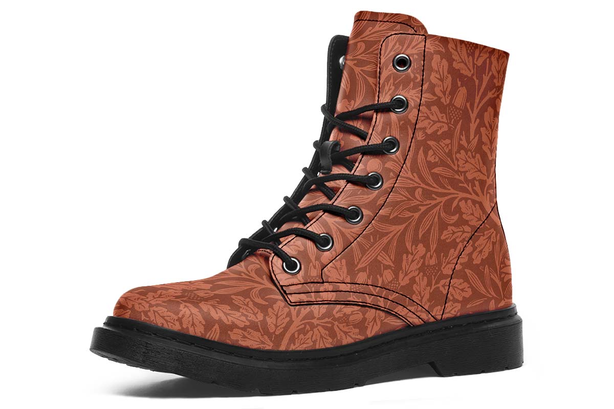 Morris Vibes Orange