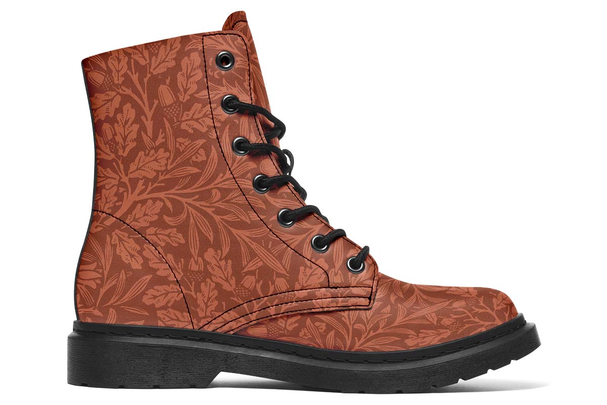 Morris Vibes Orange