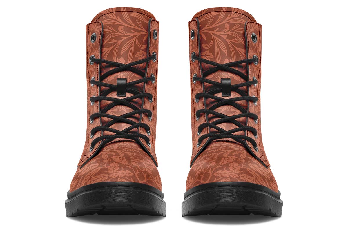 Morris Vibes Orange
