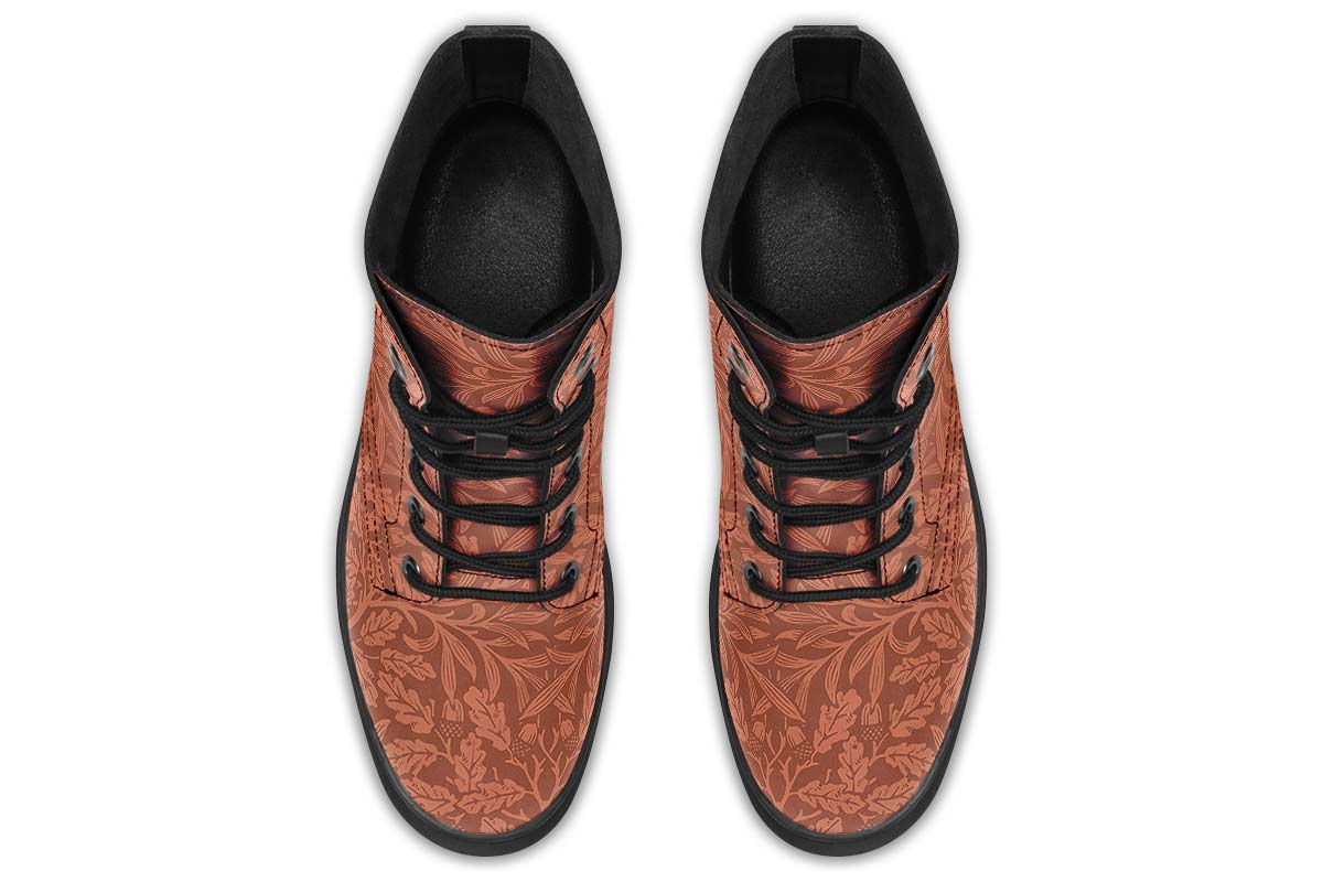 Morris Vibes Orange